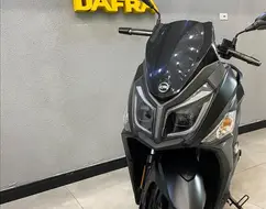 DAFRA CRUISYM 150 DAFRA CRUISYM 150