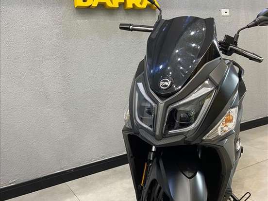 DAFRA-CRUISYM 150 DAFRA-CRUISYM 150-2025