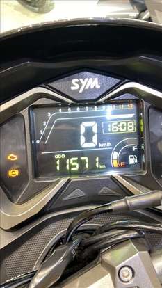 DAFRA-CRUISYM 150-2025