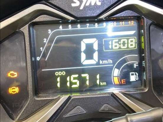 DAFRA-CRUISYM 150 DAFRA-CRUISYM 150-2025