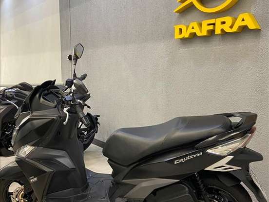 DAFRA-CRUISYM 150 DAFRA-CRUISYM 150-2025