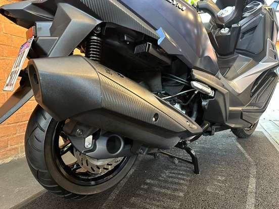 DAFRA-CRUISYM 300-2025