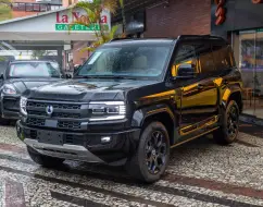 DENZA B5 1.5 TURBO PHEV GS AWD AUTOMÁTICO DENZA B5 1.5 TURBO PHEV GS AWD AUTOMÁTICO