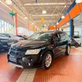 DODGE JOURNEY 3.6 RT V6 GASOLINA 4P AUTOMÁTICO DODGE JOURNEY 3.6 RT V6 GASOLINA 4P AUTOMÁTICO