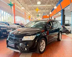 DODGE JOURNEY 3.6 RT V6 GASOLINA 4P AUTOMÁTICO DODGE JOURNEY 3.6 RT V6 GASOLINA 4P AUTOMÁTICO