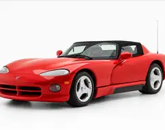 DODGE VIPER 8.0 RT-10 V10 GASOLINA 2P MANUAL DODGE VIPER 8.0 RT-10 V10 GASOLINA 2P MANUAL