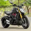 DUCATI DIAVEL 1260 S DUCATI DIAVEL 1260 S
