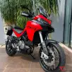 DUCATI MULTISTRADA V2 S DUCATI MULTISTRADA V2 S