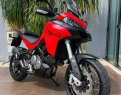 DUCATI MULTISTRADA V2 S DUCATI MULTISTRADA V2 S