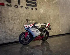 DUCATI 848 EVO DUCATI 848 EVO