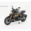 DUCATI DIAVEL 1260 S DUCATI DIAVEL 1260 S