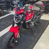 DUCATI MONSTER 937 DUCATI MONSTER 937