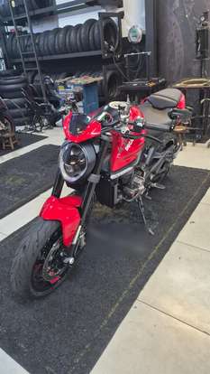 DUCATI-MONSTER 937 DUCATI-MONSTER 937-2022
