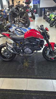 DUCATI-MONSTER 937 DUCATI-MONSTER 937-2022