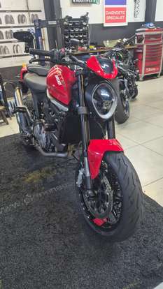 DUCATI-MONSTER 937 DUCATI-MONSTER 937-2022