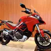 DUCATI MULTISTRADA 1200 ENDURO DUCATI MULTISTRADA 1200 ENDURO