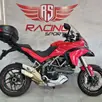 DUCATI MULTISTRADA 1200 DUCATI MULTISTRADA 1200
