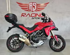 DUCATI MULTISTRADA 1200 DUCATI MULTISTRADA 1200