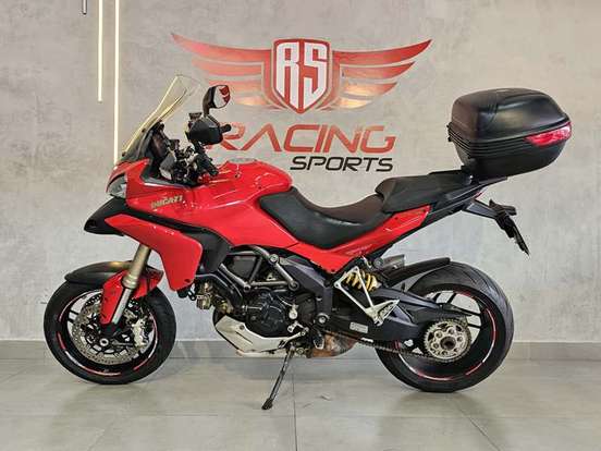 DUCATI-MULTISTRADA 1200-2013