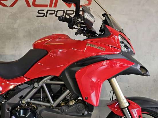 DUCATI-MULTISTRADA 1200 DUCATI-MULTISTRADA 1200-2013