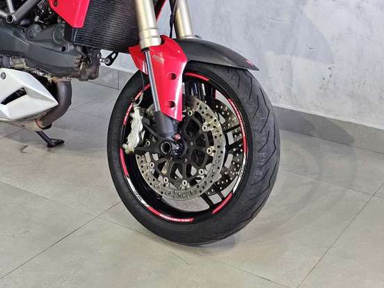 DUCATI-MULTISTRADA 1200 DUCATI-MULTISTRADA 1200-2013