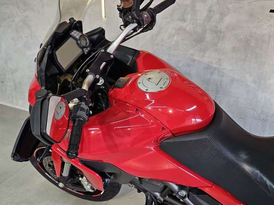 DUCATI-MULTISTRADA 1200-2013