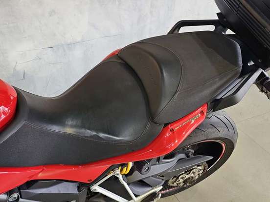 DUCATI-MULTISTRADA 1200-2013
