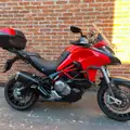 DUCATI MULTISTRADA V2 S DUCATI MULTISTRADA V2 S