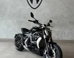DUCATI XDIAVEL S DUCATI XDIAVEL S