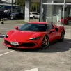 FERRARI 296 GTB 3.0 V6 TURBO PHEV F1-DCT FERRARI 296 GTB 3.0 V6 TURBO PHEV F1-DCT