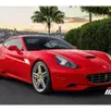 FERRARI CALIFORNIA 4.3 V8 GASOLINA F1-DCT FERRARI CALIFORNIA 4.3 V8 GASOLINA F1-DCT