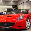 FERRARI CALIFORNIA 4.3 V8 GASOLINA F1-DCT FERRARI CALIFORNIA 4.3 V8 GASOLINA F1-DCT