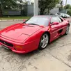 FERRARI F355 GTS GASOLINA 2P MANUAL FERRARI F355 GTS GASOLINA 2P MANUAL