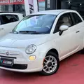 FIAT 500 1.4 CULT 8V FLEX 2P AUTOMATIZADO FIAT 500 1.4 CULT 8V FLEX 2P AUTOMATIZADO