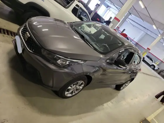 FIAT ARGO 1.0 FIREFLY FLEX DRIVE MANUAL