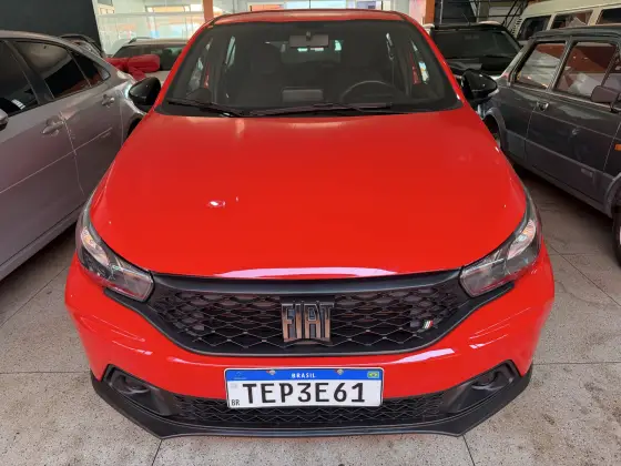 FIAT ARGO 1.0 FIREFLY FLEX DRIVE MANUAL