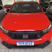 FIAT ARGO 1.0 FIREFLY FLEX DRIVE MANUAL FIAT ARGO 1.0 FIREFLY FLEX DRIVE MANUAL