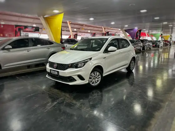 FIAT ARGO 1.0 FIREFLY FLEX DRIVE MANUAL
