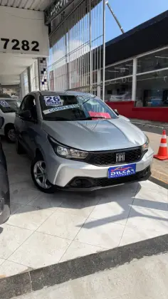 FIAT ARGO 1.0 FIREFLY FLEX DRIVE MANUAL