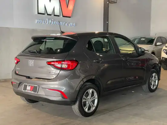 FIAT-ARGO-1.0 FIREFLY FLEX DRIVE MANUAL FIAT-ARGO-2025