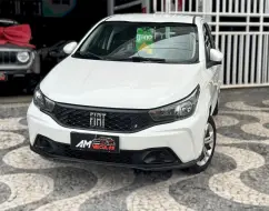 FIAT ARGO 1.0 FIREFLY FLEX DRIVE MANUAL FIAT ARGO 1.0 FIREFLY FLEX DRIVE MANUAL