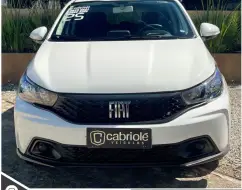 FIAT ARGO 1.0 FIREFLY FLEX DRIVE MANUAL FIAT ARGO 1.0 FIREFLY FLEX DRIVE MANUAL
