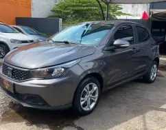 FIAT ARGO 1.0 FIREFLY FLEX DRIVE MANUAL FIAT ARGO 1.0 FIREFLY FLEX DRIVE MANUAL