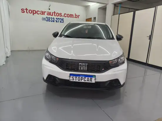 FIAT-ARGO-1.0 FIREFLY FLEX MANUAL FIAT-ARGO-2024
