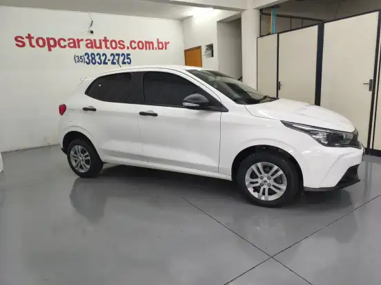 FIAT-ARGO-2024