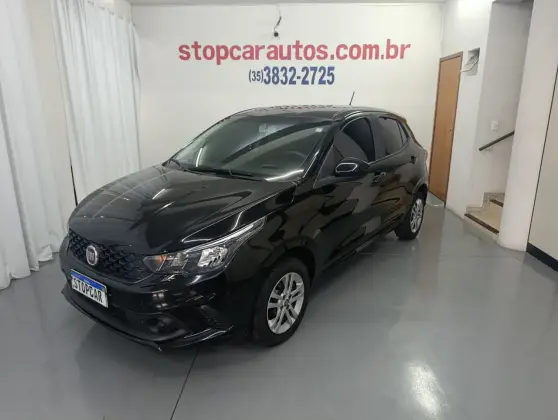 FIAT ARGO 1.0 FIREFLY FLEX MANUAL
