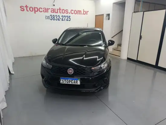 FIAT-ARGO-2018