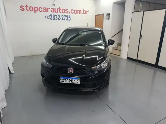 FIAT-ARGO-1.0 FIREFLY FLEX MANUAL FIAT-ARGO-2018