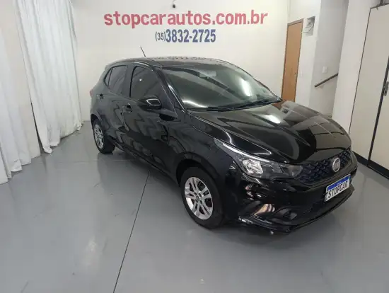 FIAT-ARGO-2018