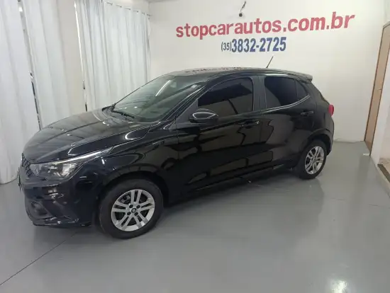 FIAT-ARGO-2018
